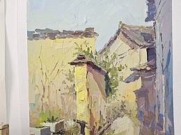 山野万万里，余生路漫漫。