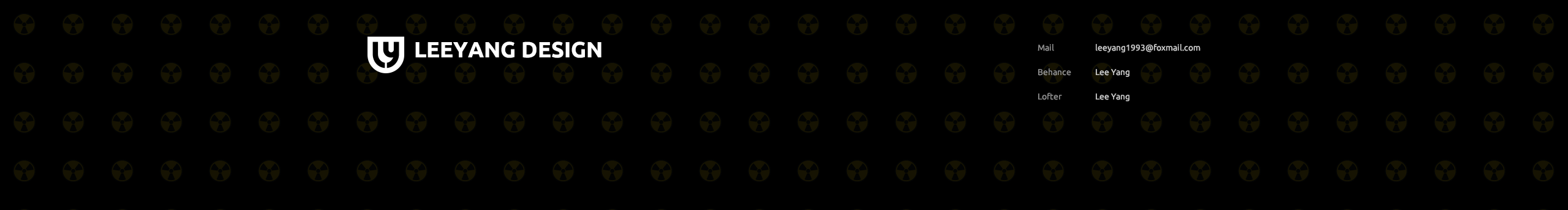 best_leeyang的个人主页（封面预览） - 主页封面设置 - 站酷设计师best_leeyang原创素材 - 站酷ZCOOL