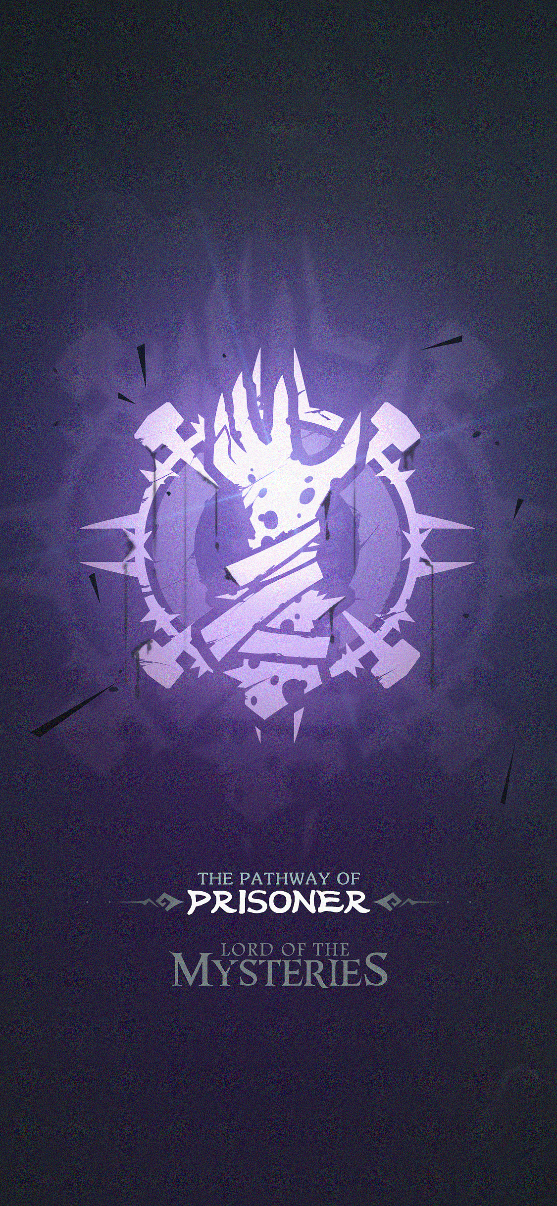 【诡秘之主】22全途径魔药徽章UI设计