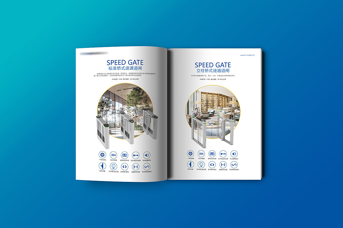 2020新公司产品画册（图ZMjA1NzI4NjIw） - 书籍/画册 - 站酷设计师hunterwyx原创素材 - 站酷ZCOOL