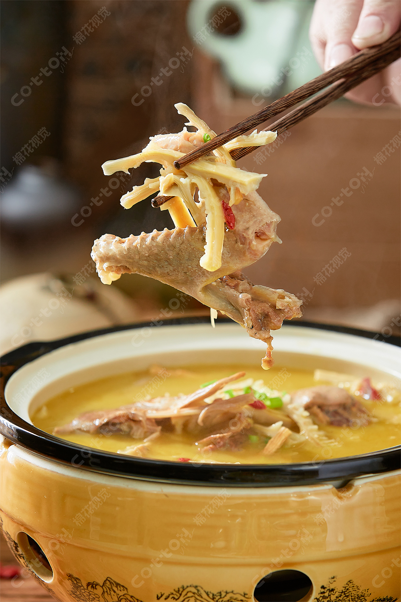 衢香鱼味|衢州传统菜 传统中国菜系衢州菜