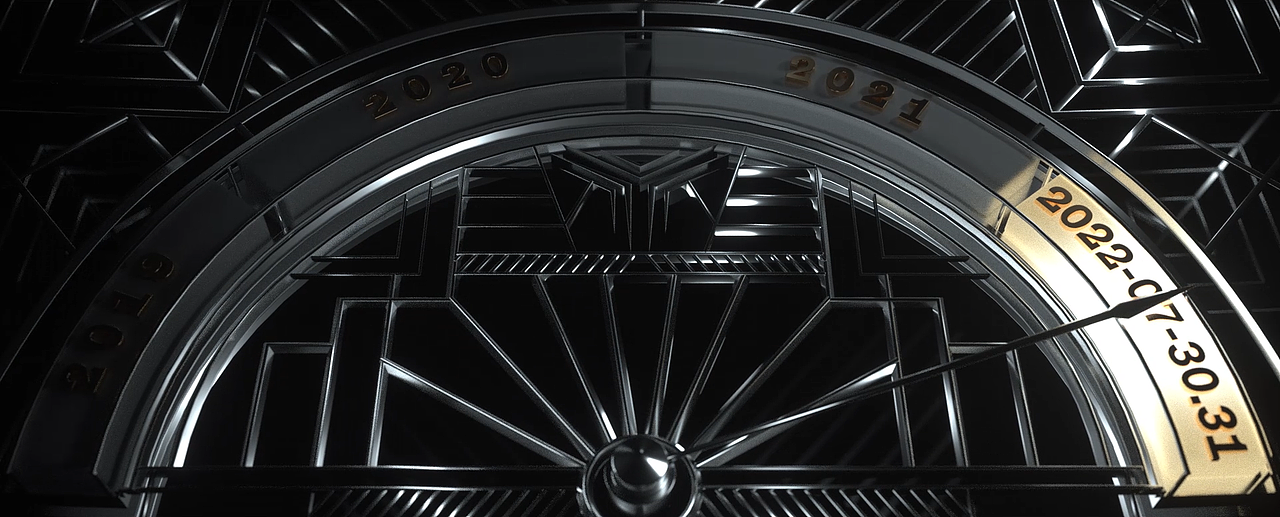 IMHAN SEHAN 两周年概念片