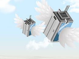 惠民电梯的烦恼