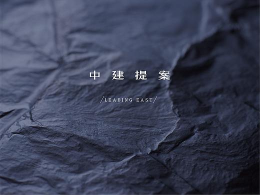 中建提案