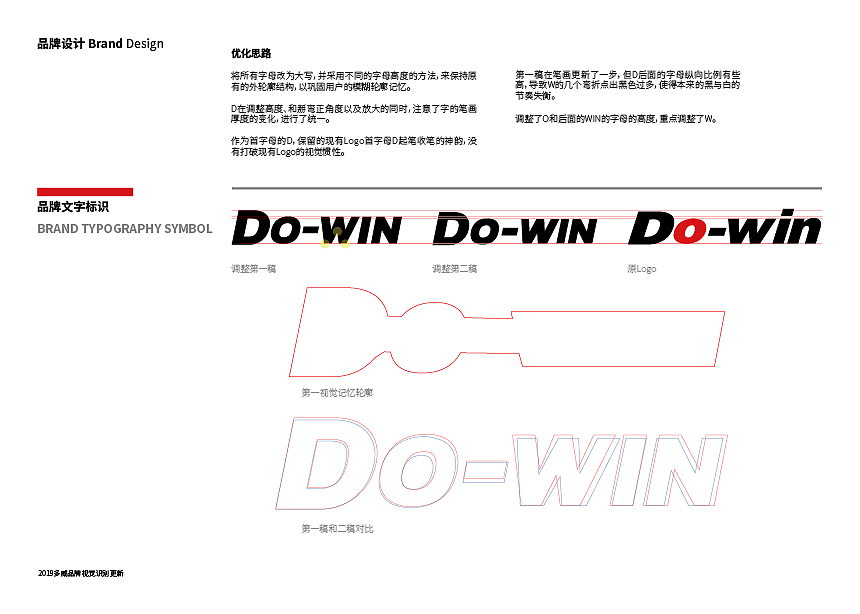 多威体育2019年品牌视觉更新