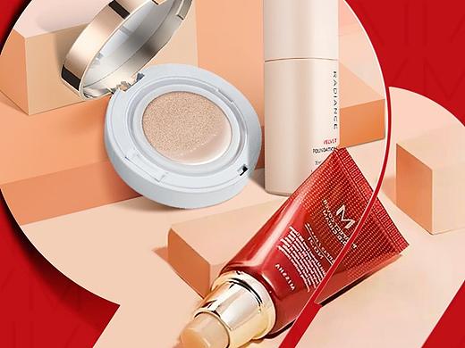 （彩妆）MISSHA谜尚天猫官方旗舰店（个人主页-ZNDE4MzA2MDQ=） - 电商 - 站酷设计师Jayson_原创素材 - 站酷ZCOOL