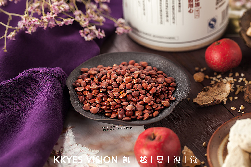 养生冲泡粉 食品 补品 滋补 南京商业摄影静物拍摄