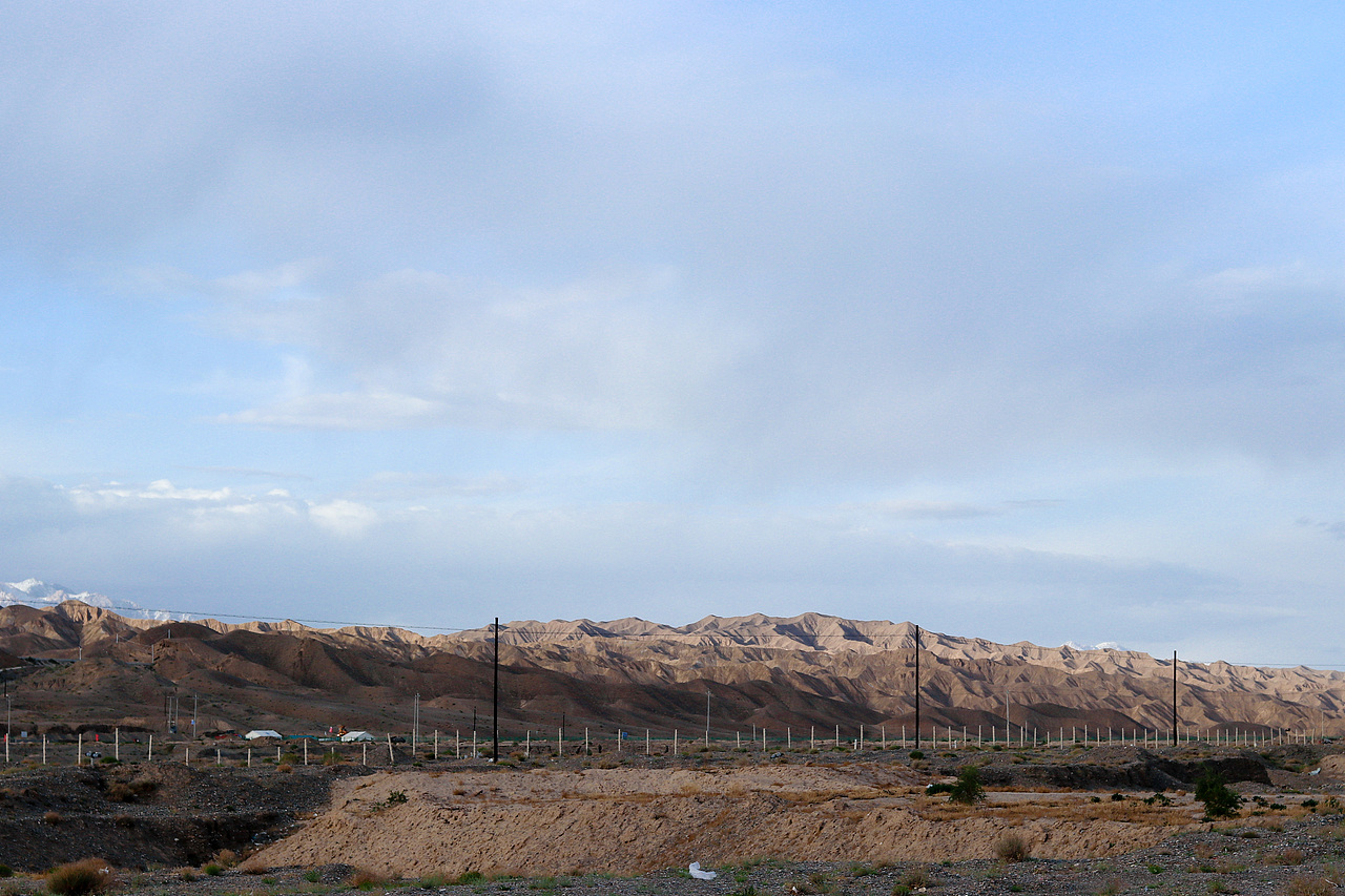 摄影-茶卡盐湖（图ZMTMzMjEzNTc2） - 风光摄影 - 站酷设计师梦醒时分sr原创素材 - 站酷ZCOOL