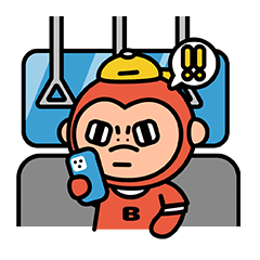 BoBo monkey的日常生活（图ZMjI3NjIxMzA0） - 网络表情 - 站酷设计师Double多宝原创素材 - 站酷ZCOOL