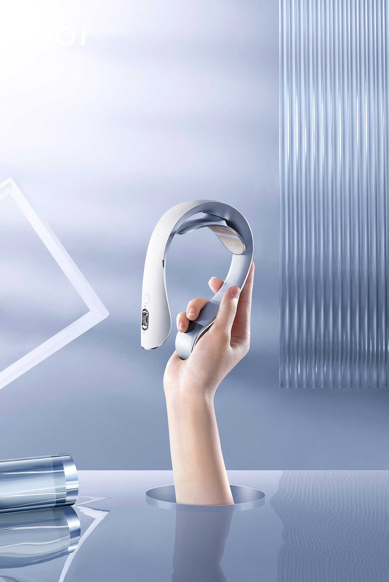 skg & pgg| 颈部按摩仪