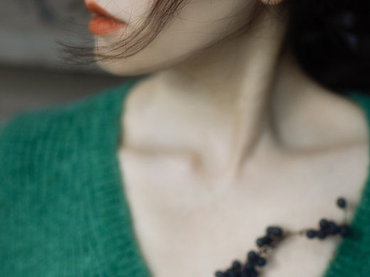 活在光里