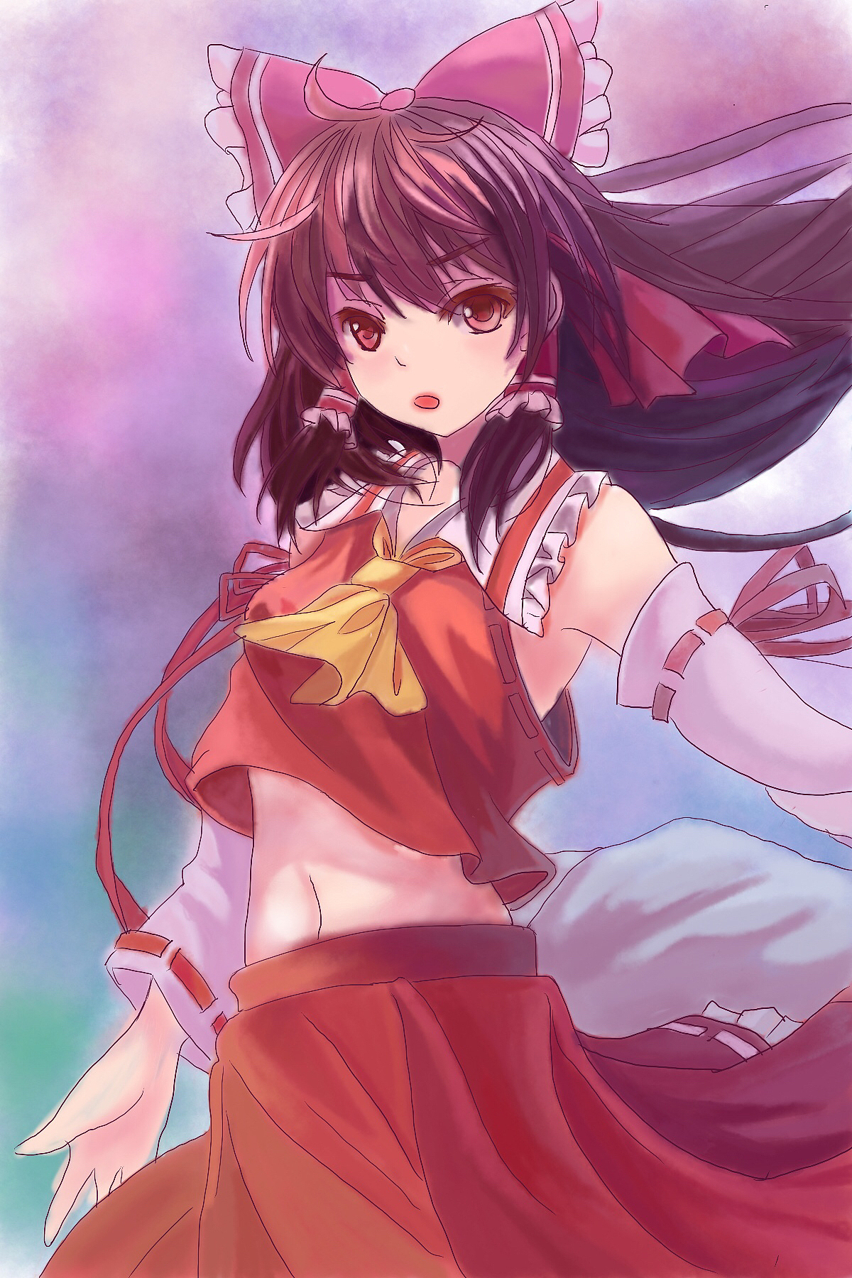 插画（图ZMTA5MjQ4MDY0） - 游戏原画 - 站酷设计师love1007原创素材 - 站酷ZCOOL
