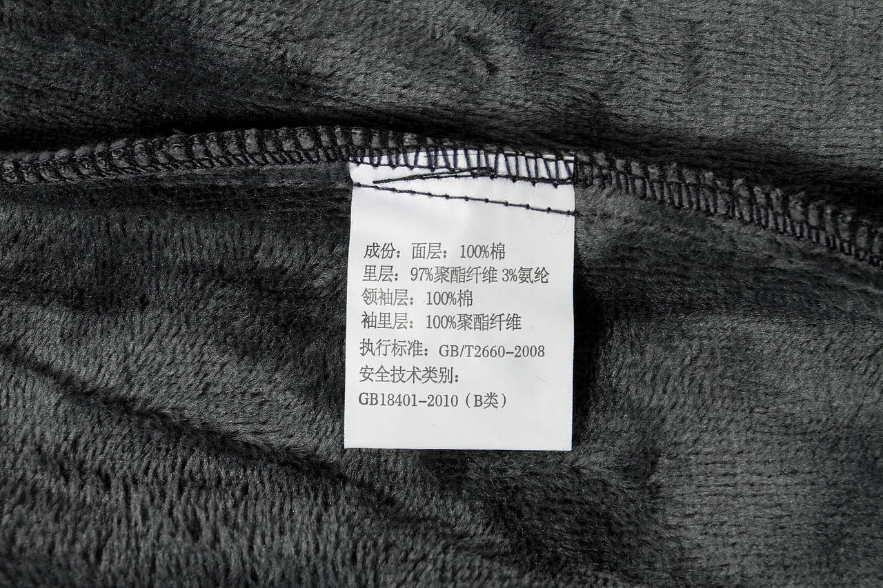 服装3D拍摄 男装 主图细节图