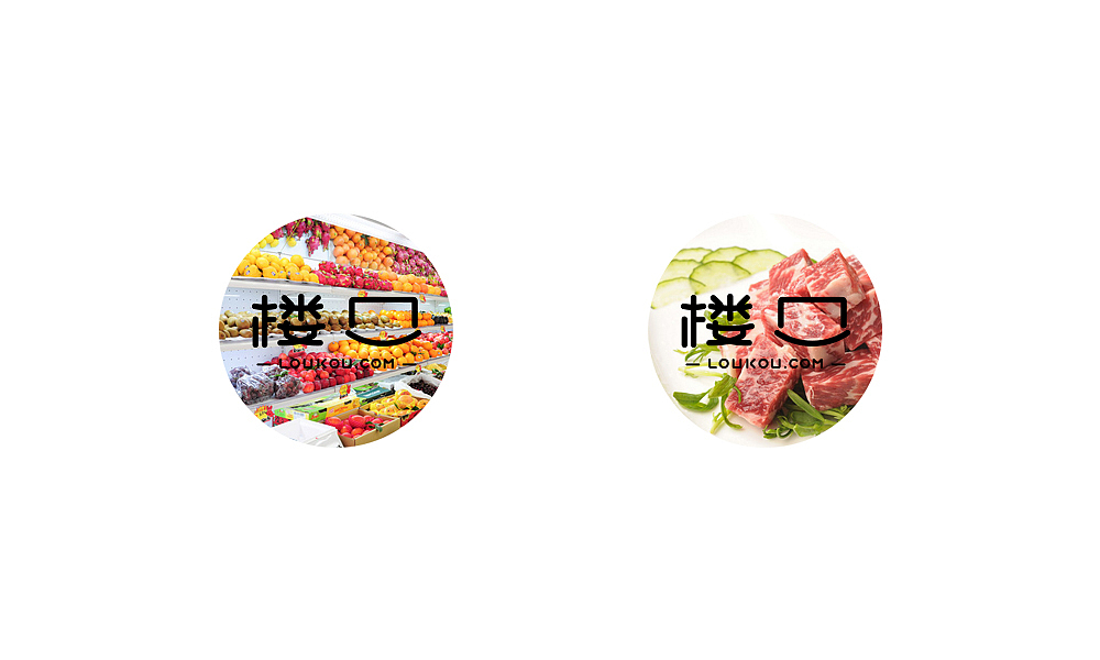 两则LOGO设计提案(图ZMTk0NjEyNDg=) - Logo - 站酷设计师刘兵克原创素材 - 站酷ZCOOL