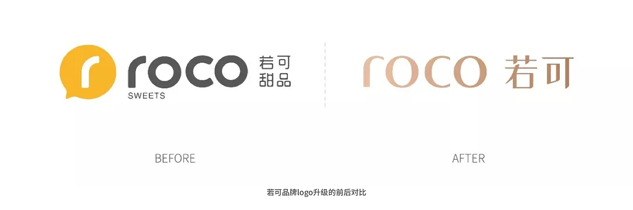 重塑经典 | ROCO 若可品牌升级（图ZMTYzNTEyMTk2） - 品牌 - 站酷设计师StudioJU聚品牌原创素材 - 站酷ZCOOL