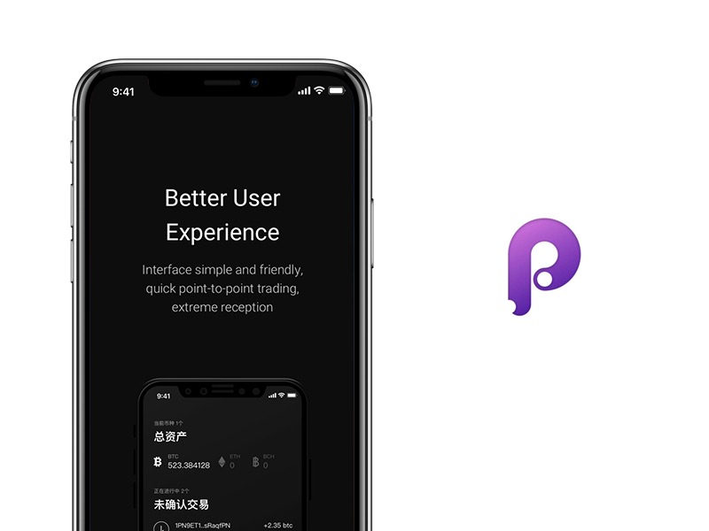 Bitbill H5高级滑动视觉差(附Principle设计源文件)_王涵洋-站酷ZCOOL