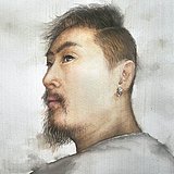 一行EXE的头像