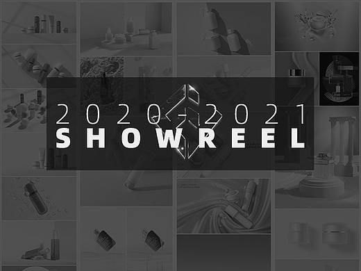 2020-2021 SHOWREEL
