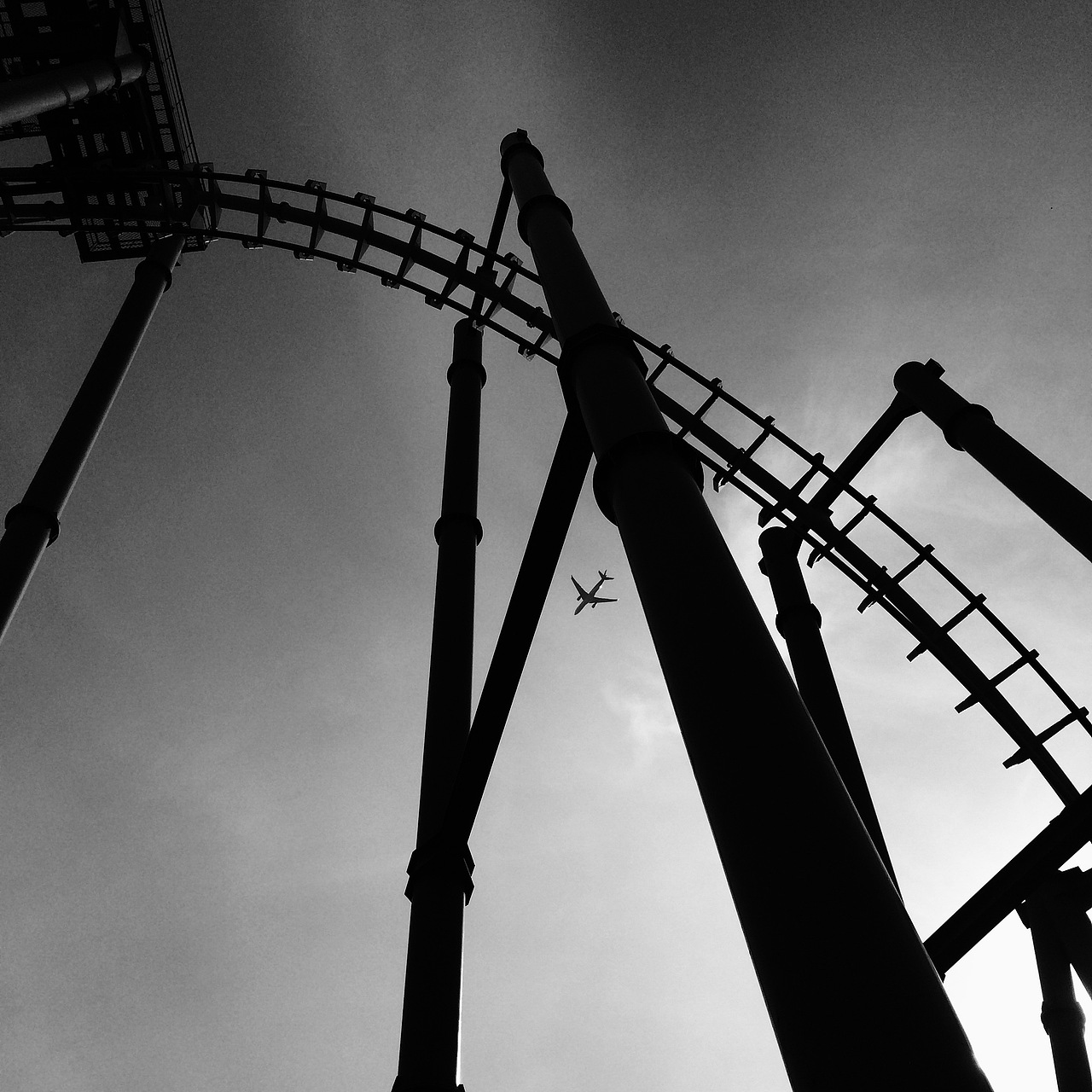 手机摄影 | 黑白日常（图ZMTI1ODI3MjQw） - 人文/纪实摄影 - 站酷设计师MaaHoo原创素材 - 站酷ZCOOL