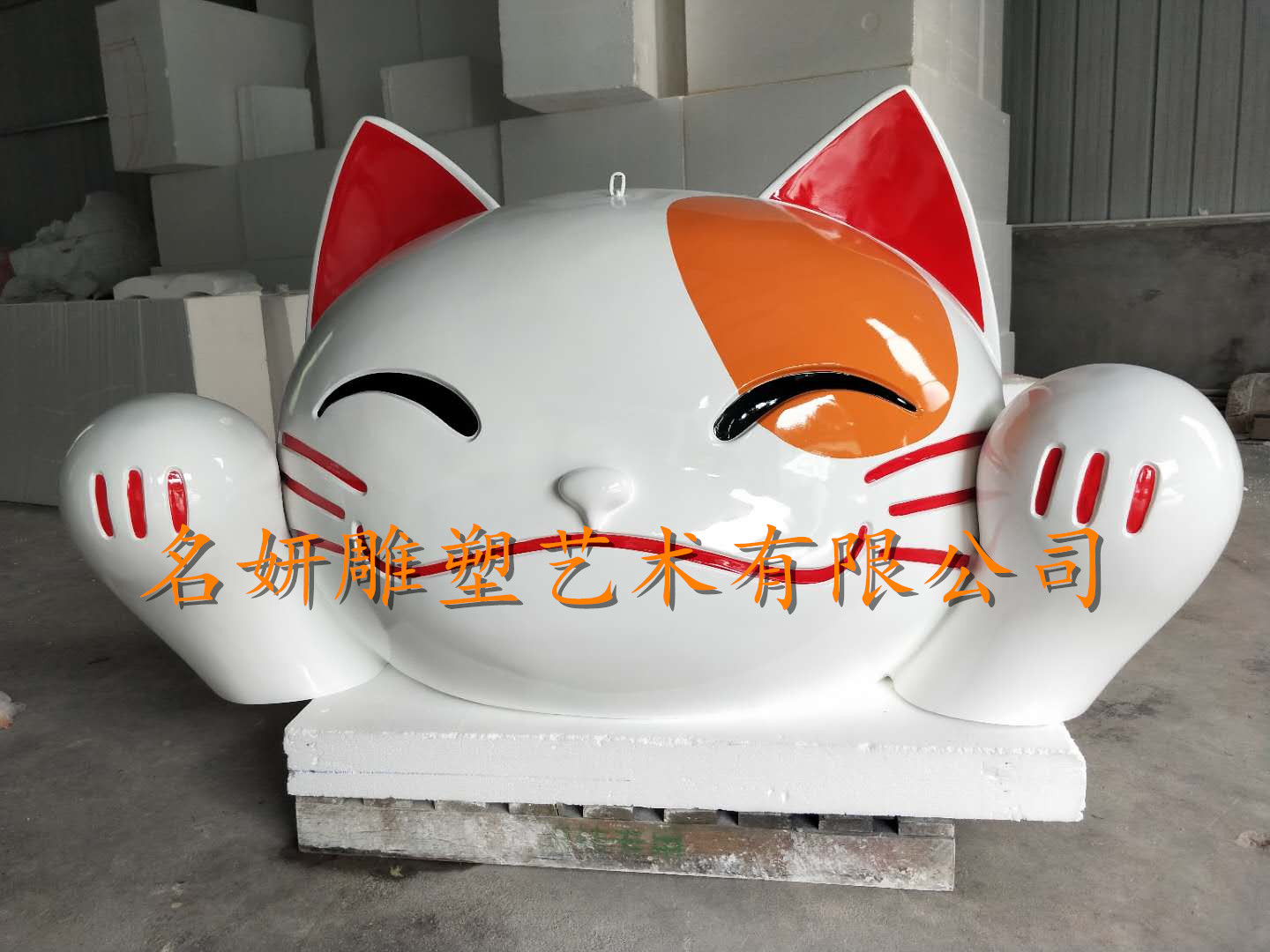 美陈艺术雕塑的个人主页（封面预览） - 主页封面设置 - 站酷设计师美陈艺术雕塑原创素材 - 站酷ZCOOL