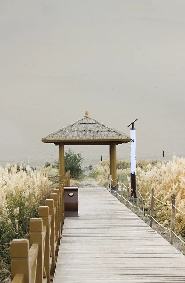 【旅行的意义】一颗心,一座城