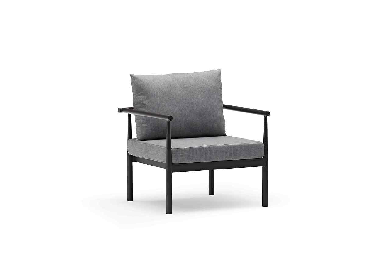 锥管全铝户外沙发（图ZMTE5MTg4MzQ0） - 生活用品 - 站酷设计师别家的设计师CAL原创素材 - 站酷ZCOOL