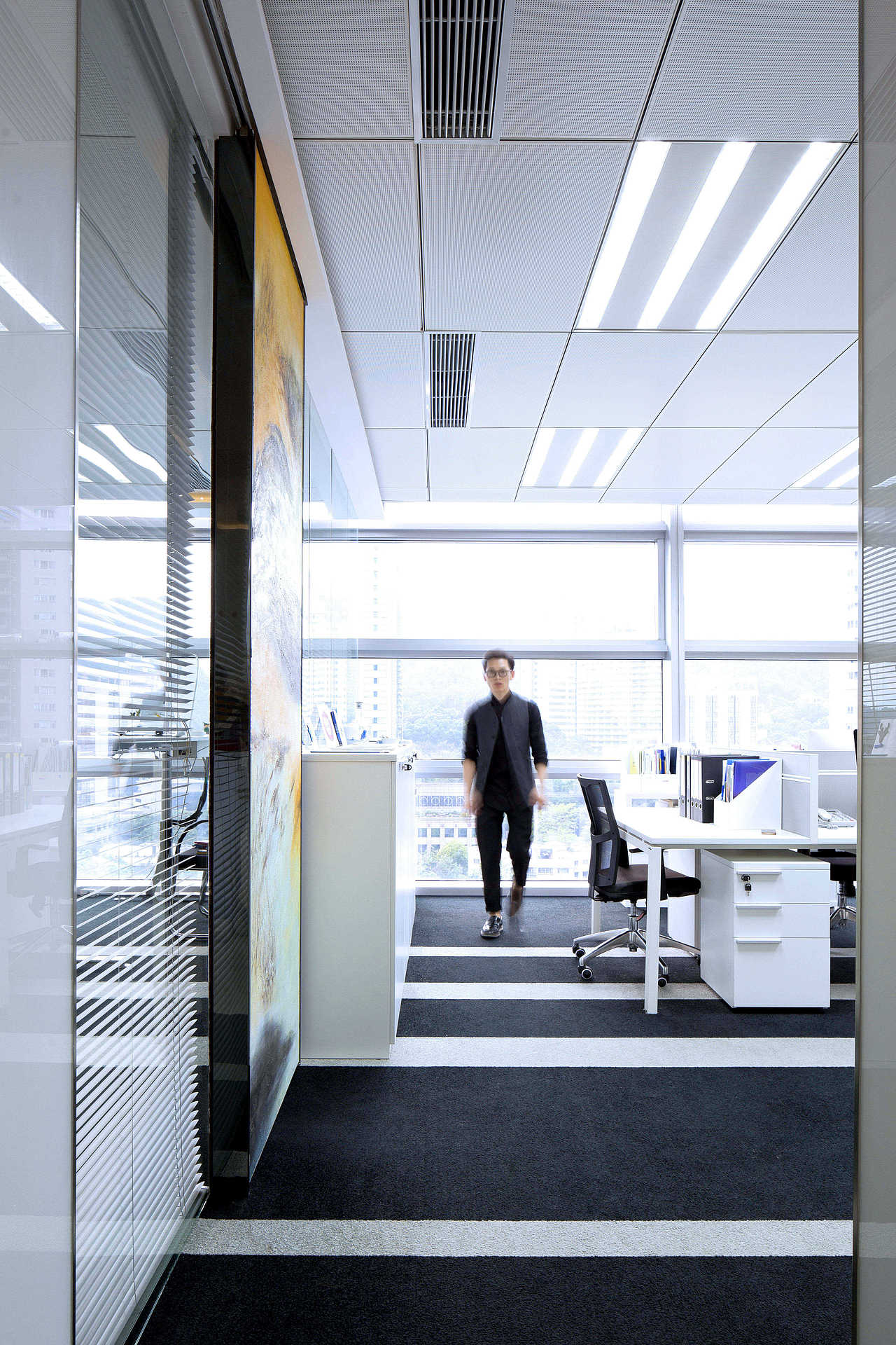 德国巴伐利亚州驻深圳办事处