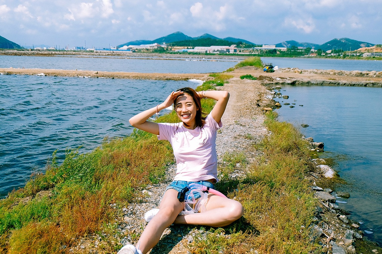 夏天北方已经开始清凉（图ZOTEwNzg2NTI=） - 人像摄影 - 站酷设计师hobysun原创素材 - 站酷ZCOOL