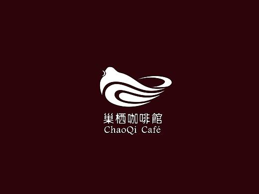 巢栖咖啡馆VI设计 (2017毕业作品)