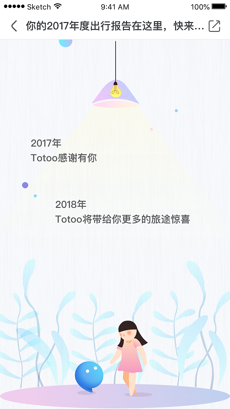 运营活动-年度总结