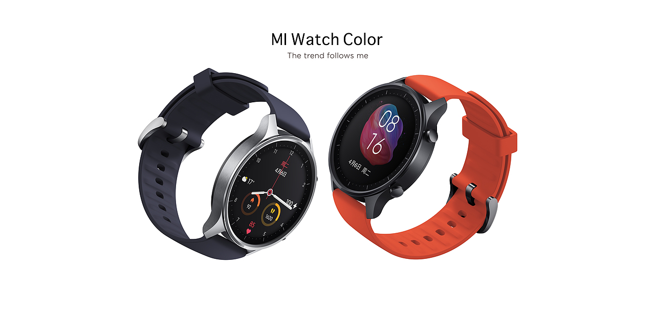 与小米并肩的三年时光