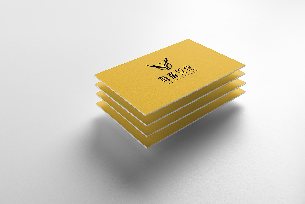 【有鹿文化】品牌logo设计