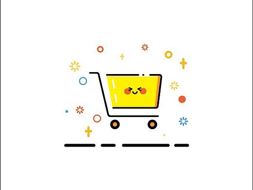 web风格图标