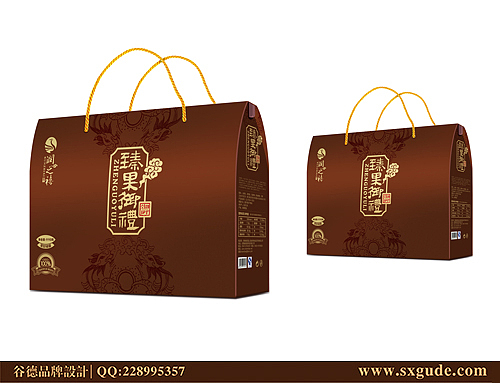 润之禧 系列食品包装设计（图ZMTI2OTUzMjg=） - 包装 - 站酷设计师sxgude原创素材 - 站酷ZCOOL