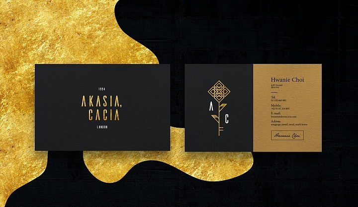 AKASIA CACIA — BRAND DESIGN.（图ZOTI3NzQxODQ=） - 其他 - 站酷设计师BHT博汇通创意原创素材 - 站酷ZCOOL