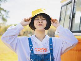 少女旅行日记