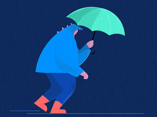 临摹插画（喜欢看插画，没事做着玩）（个人主页-ZMzg2MjIyNjg=） - 艺术插画 - 站酷设计师grace913原创素材 - 站酷ZCOOL