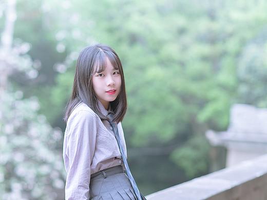 珞珈山下