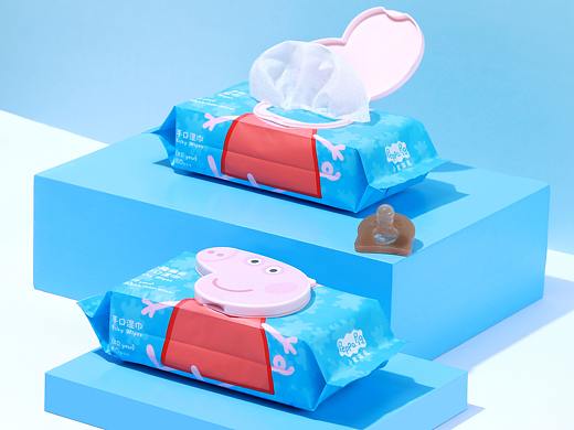 湿纸巾摄影系列| 一合摄影 | 产品摄影 | 商业摄影