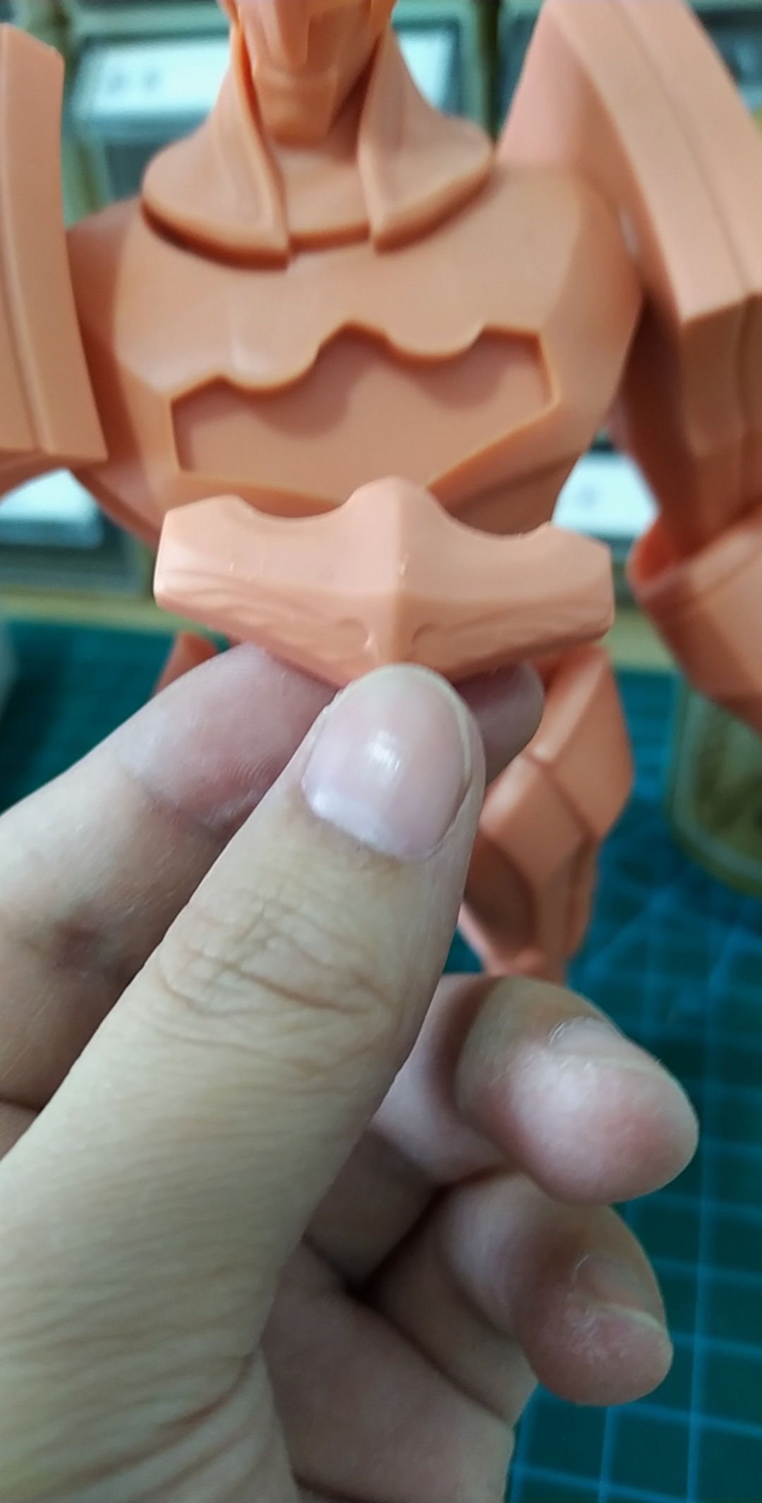 英雄联盟 加里奥