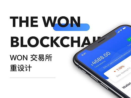 won项目的设计方案