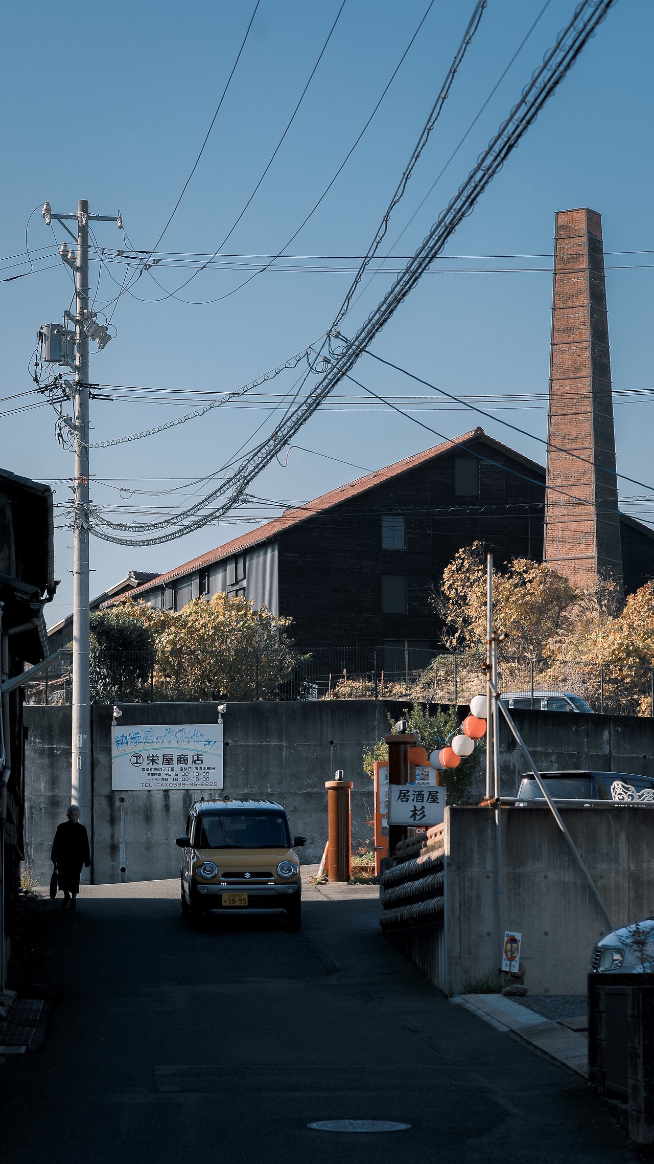 北海道小樽，出发，只为旧路还家  