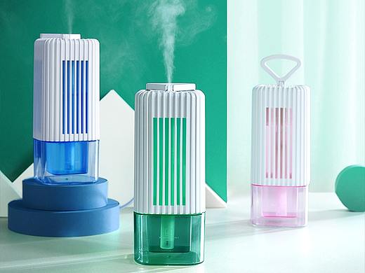 加湿器