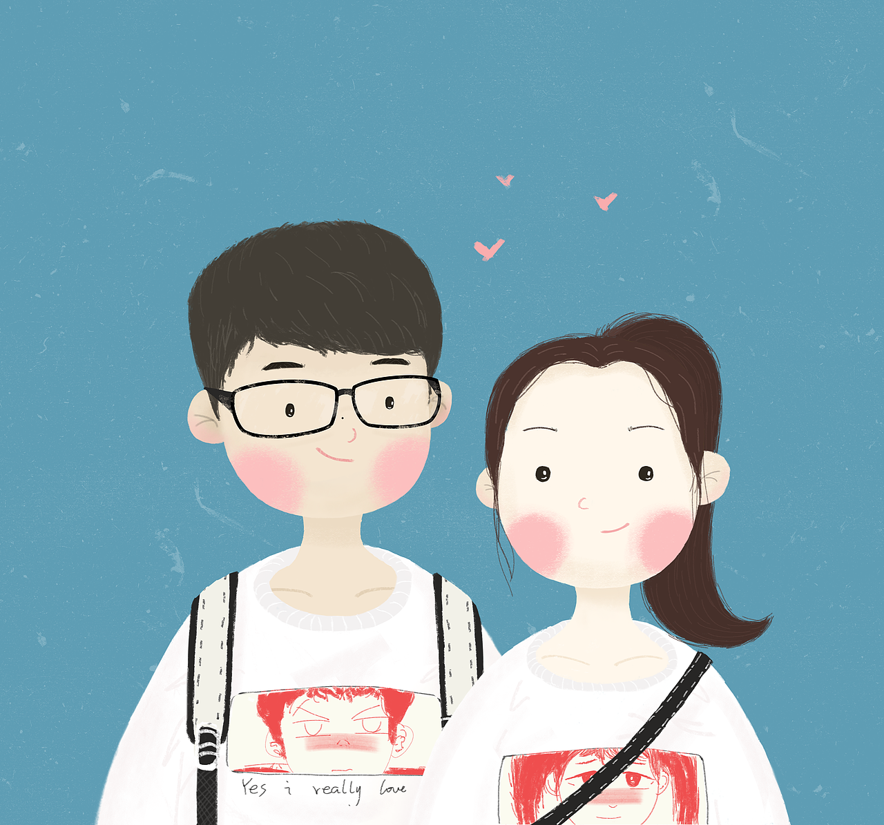最近的小练习（图ZMTc5NjMxMjMy） - 创作习作 - 站酷设计师Li新星原创素材 - 站酷ZCOOL