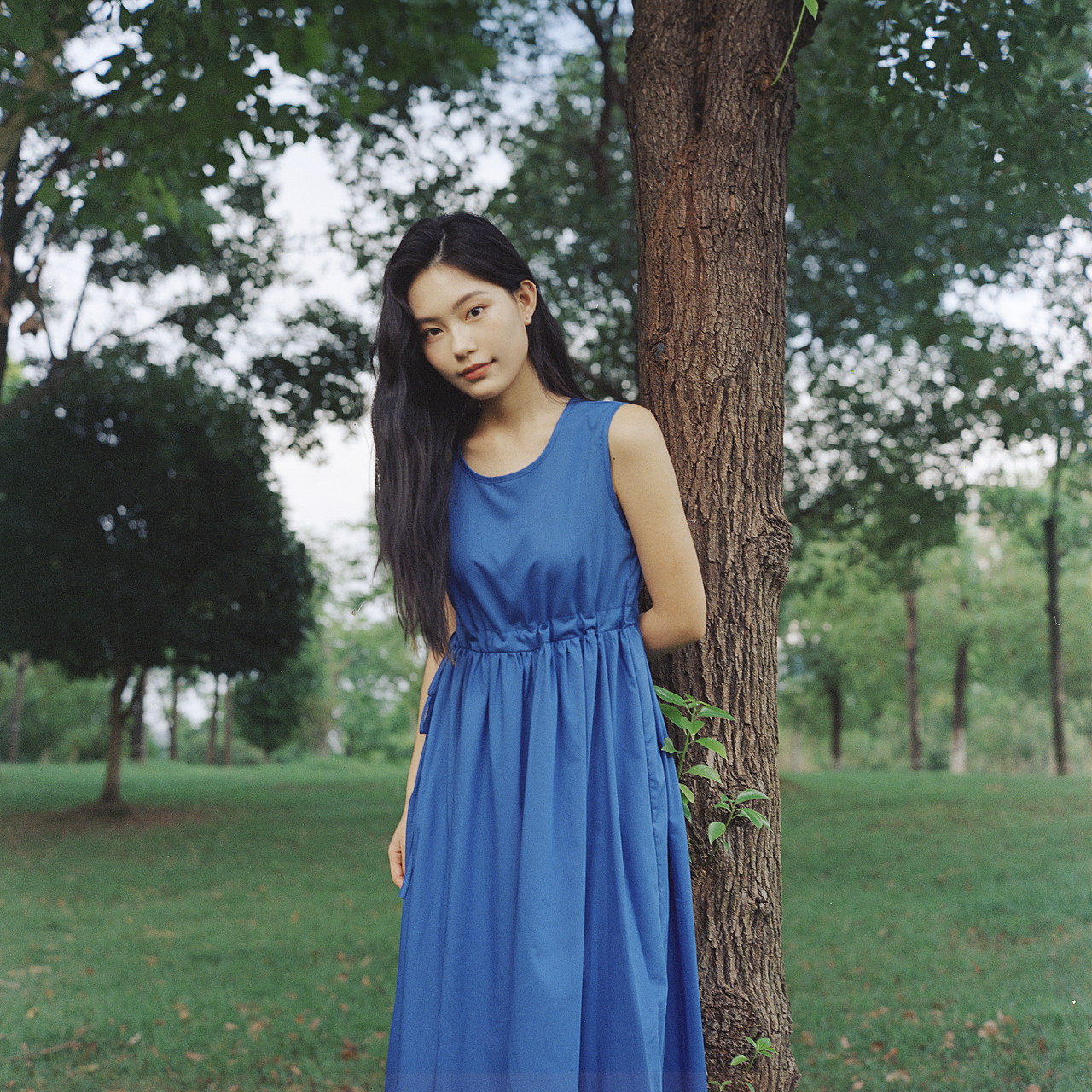 盛夏雏菊（图ZMzc1NDY5NTg0） - 人像摄影 - 站酷设计师Captain摩卡原创素材 - 站酷ZCOOL