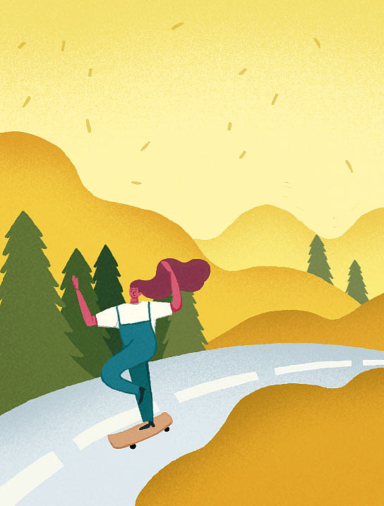 临摹布林老师作品