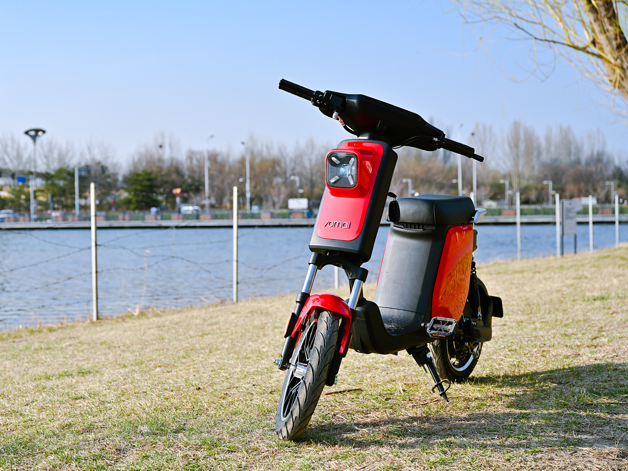 70迈智能电动车a1 pro