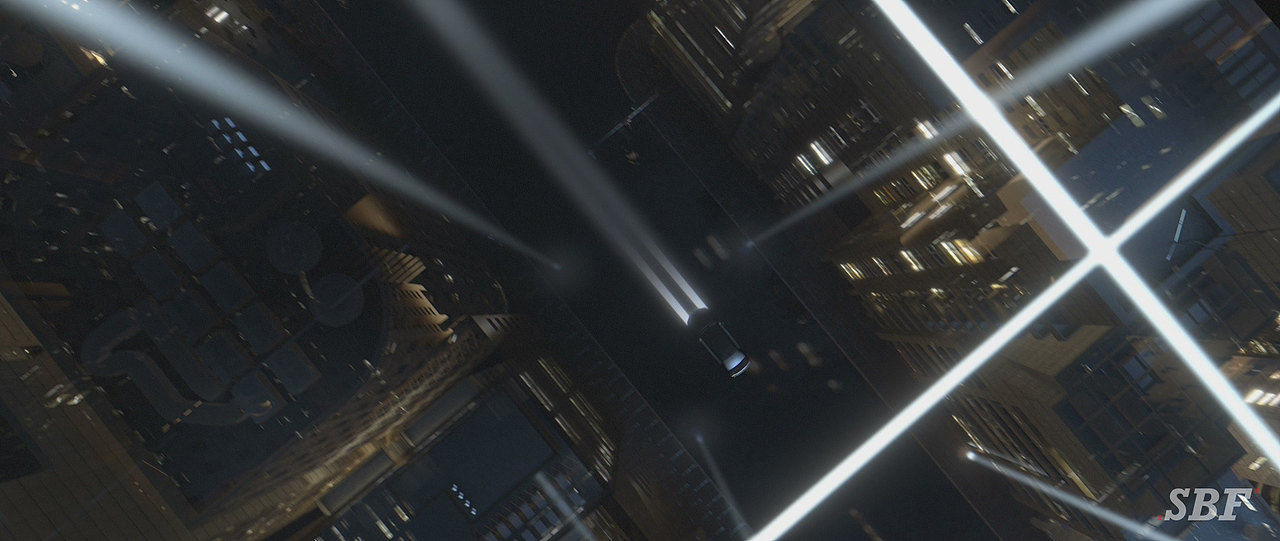 宝马7系全球首发2019