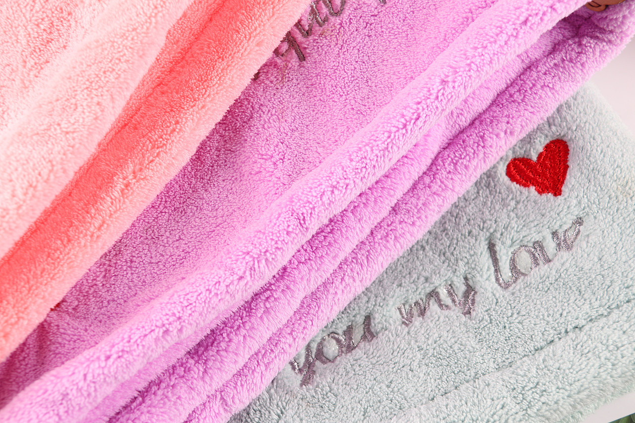 B03家务工具\C01-洗护清洁用具\V09干发帽