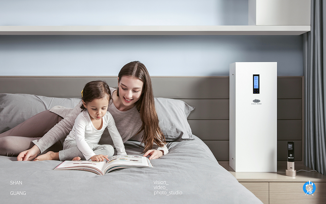 DREAM MAKER新风系统|案例展示